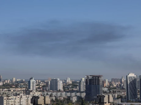 В РФ прогремели мощные взрывы - украинские бойцы поразили нефтепровод в Московской области