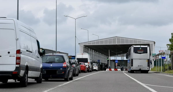 На границе с Польшей заработала новая система пропуска – могут быть очереди