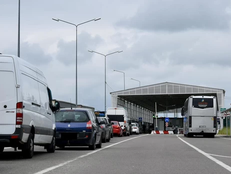 На границе с Польшей заработала новая система пропуска – могут быть очереди