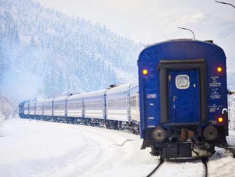 Безкоштовних квитків від Укрзалізниці в пікові періоди не буде, - Лещенко