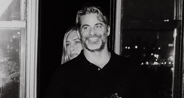 Дженнифер Энистон подтвердила роман с гипнотерапевтом