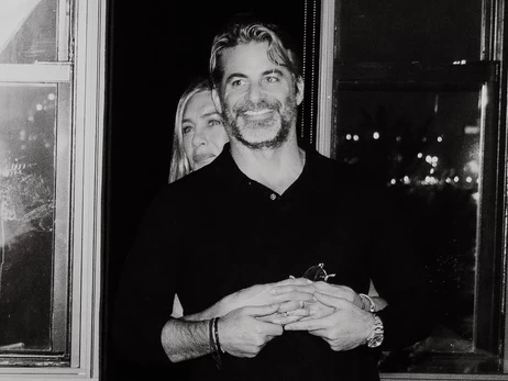 Дженнифер Энистон подтвердила роман с гипнотерапевтом