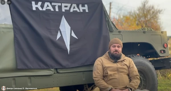 Журналист ТСН заявил о гибели своего брата во время награждения в тылу