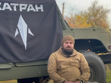 Журналист ТСН заявил о гибели своего брата во время награждения в тылу