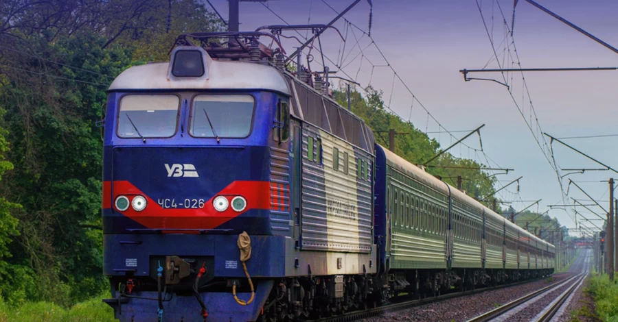 3 тысячи км от «Укрзалізниці»: что не так с «бесплатными» поездками
