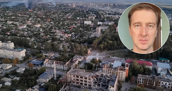 Иван Ступак: Спецназ в Покровске должен помочь ВСУ выйти из 