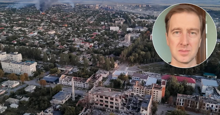 Іван Ступак: Спецназ у Покровську має допомогти ЗСУ вийти з 