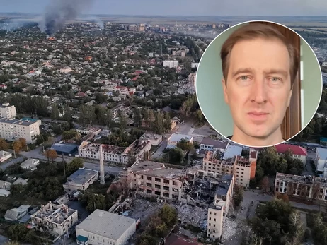 Іван Ступак: Спецназ у Покровську має допомогти ЗСУ вийти з 