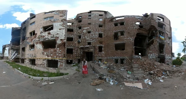 Украина впервые представит свой художественный проект на биеннале в Гватемале