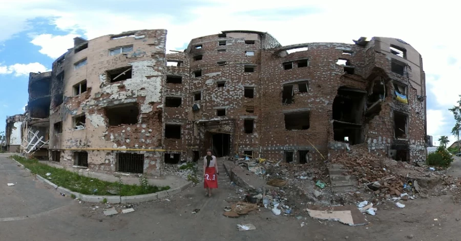 Украина впервые представит свой художественный проект на биеннале в Гватемале