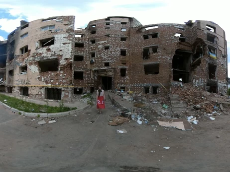 Украина впервые представит свой художественный проект на биеннале в Гватемале