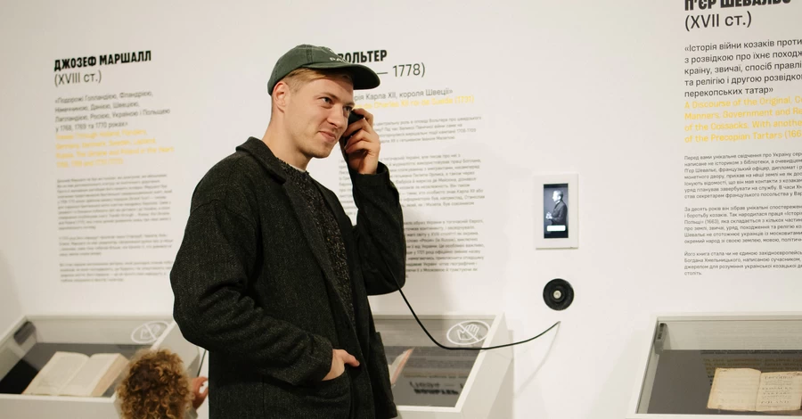 Виставку Ukraine WOW подовжили до 30 листопада - з'явилися безплатні квитки для певних категорій