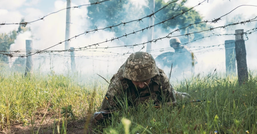 ДБР розслідує загибель військових на Дніпропетровщині внаслідок російської атаки 