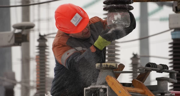 4 ноября в Украине будут действовать графики почасовых отключений света и ограничения потребления