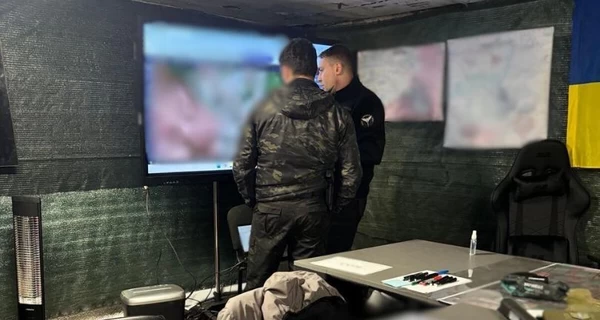 ГУР показало видео своей операции в Покровске