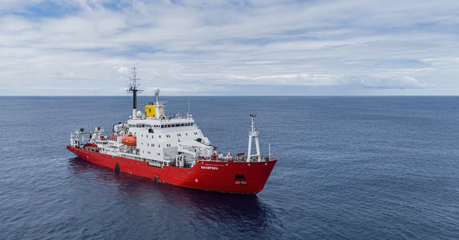 Український флагман 