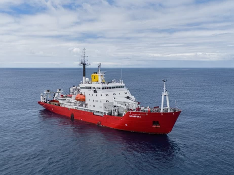 Украинский флагман 