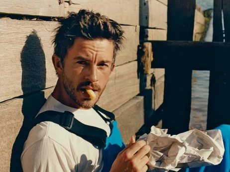 Журнал People назвав зірку 