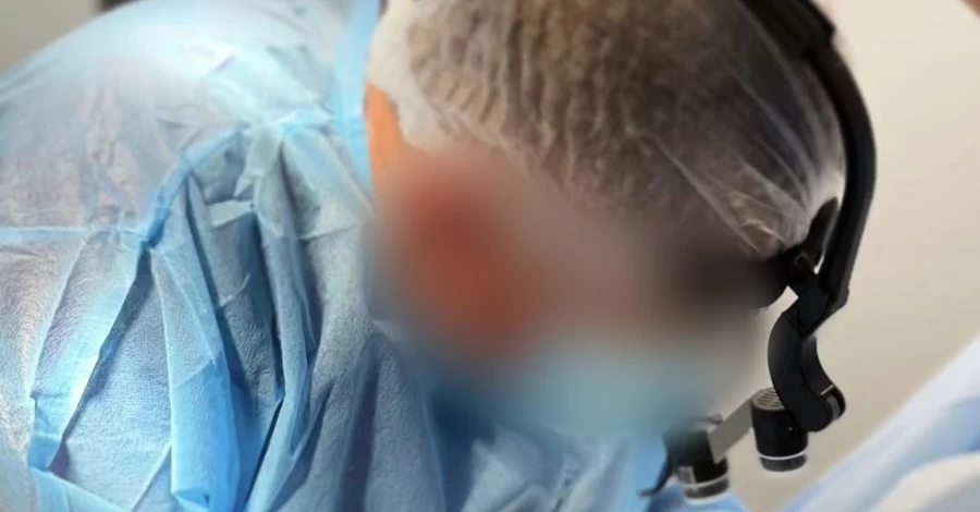 В Киеве во время имплантации ягодиц умерла 28-летняя женщина – хирурга будут судить