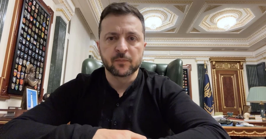 Близько 30% бойових дій на фронті відбуваються в Покровську, - президент Зеленський