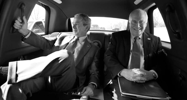 Бывший вице-президент США Дик Чейни умер в возрасте 84 лет