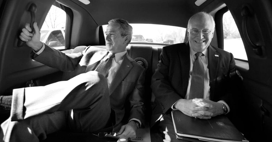 Колишній віцепрезидент США Дік Чейні помер у віці 84 років