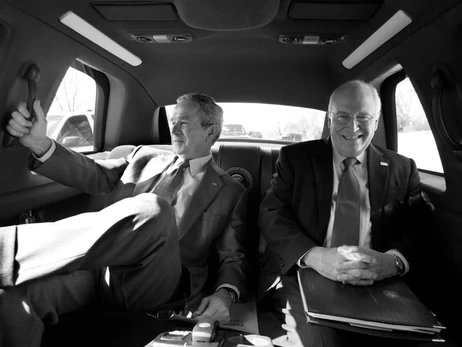 Колишній віцепрезидент США Дік Чейні помер у віці 84 років