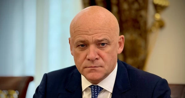 Бывший мэр Одессы Труханов подал апелляцию на круглосуточный домашний арест