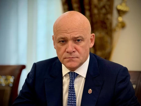 Колишній мер Одеси Труханов подав апеляцію на цілодобовий домашній арешт