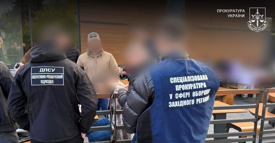 Подполковника Минобороны задержали за вывоз призывников в Румынию