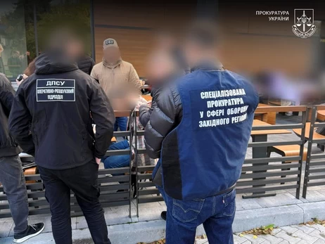 Подполковника Минобороны задержали за вывоз призывников в Румынию