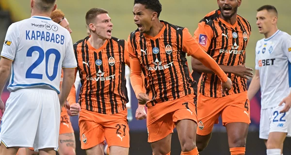 Суркис выступил с резким заявлением после поражения 