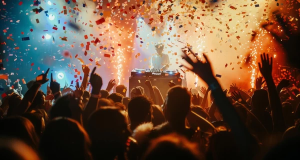 В Одессе закрыли ночной клуб Palladium, в котором 