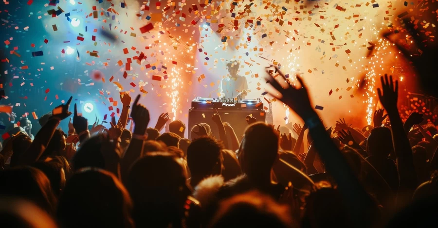 В Одесі закрили нічний клуб Palladium, в якому 