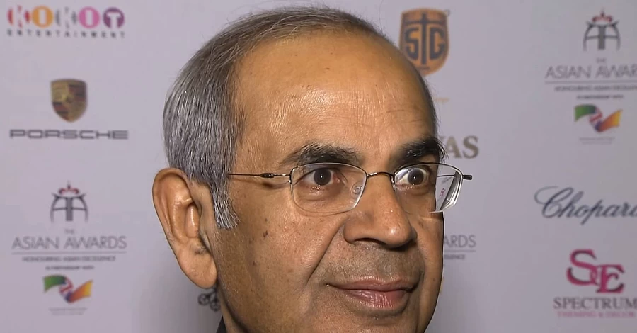 Умер самый богатый человек Великобритании Гопичанд Хиндудж