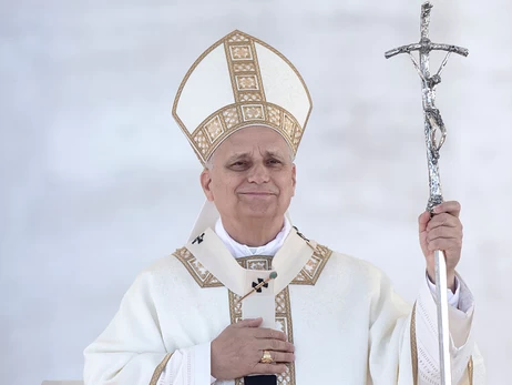 Мир спас Иисус, а не Дева Мария, - Папа Римский утвердил новый декрет 