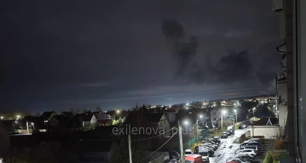 Дроны и ракеты атаковали подстанцию и ТЭЦ во Владимире и Орле, - СМИ