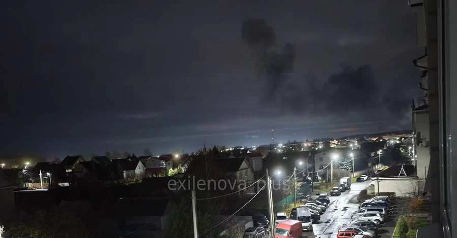 Дроны и ракеты атаковали подстанцию и ТЭЦ во Владимире и Орле, - СМИ