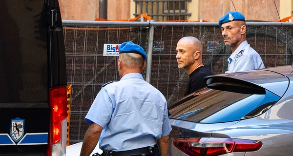 Омбудсмен попытается посетить украинца, объявившего голодовку в Италии