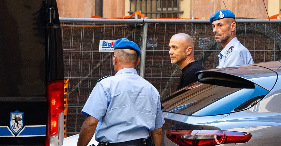 Омбудсмен попытается посетить украинца, объявившего голодовку в Италии