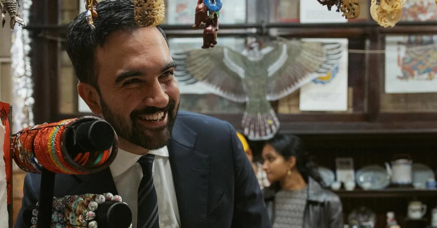 Мамдані - Трампу після перемоги на виборах мера Нью-Йорка: Збільште гучність!