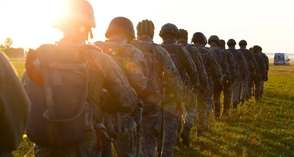 В Минобороны готовят новые контракты для ВСУ - с четкими сроками службы