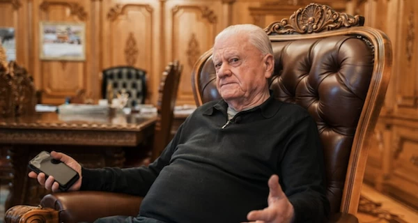 Наследие аграрной империи Яковишина: СМИ обсуждают претендентов 