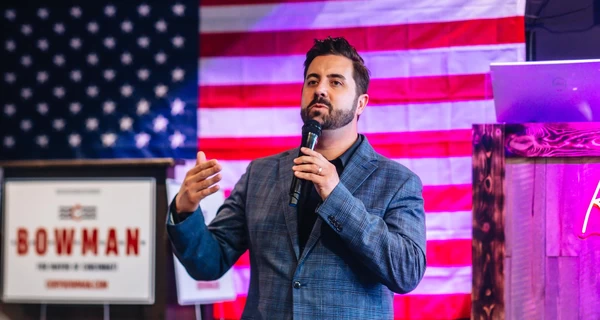 Сводный брат вице-президента США Вэнса проиграл выборы мэра Цинциннати