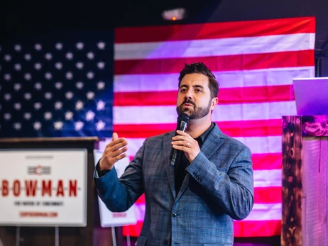 Сводный брат вице-президента США Вэнса проиграл выборы мэра Цинциннати