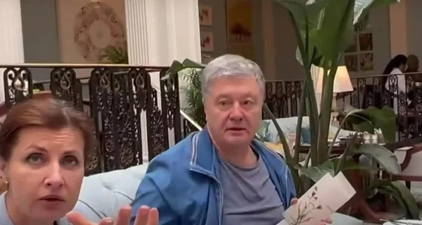 Фракцию Порошенко раскритиковали за требование к правительству разрешить выезд за границу депутатов на праздники