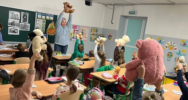 «Це дешевше, ніж ліки»: як м’які іграшки Toy Therapy Room лікують душу дітей і дорослих