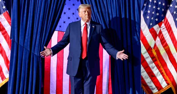 Тарас Загородній: Трамп править як Байден, лише це називають не демократією, а диктатурою