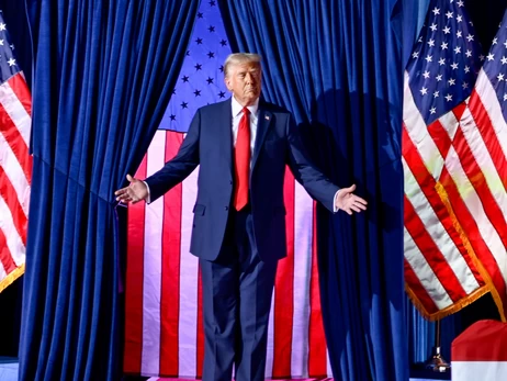 Тарас Загородній: Трамп править як Байден, лише це називають не демократією, а диктатурою