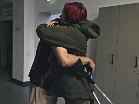 Поруч із тими, хто чекає: психологічна підтримка для сімей військових 